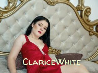ClariceWhite