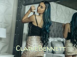 ClarieBennett