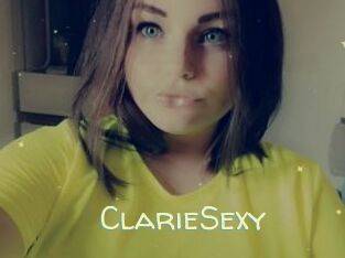 ClarieSexy