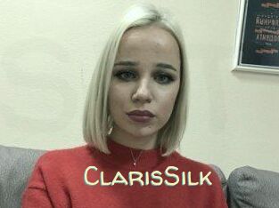 ClarisSilk