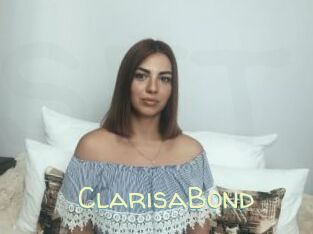 ClarisaBond