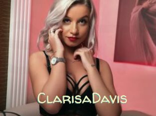 ClarisaDavis