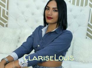 ClariseLouis