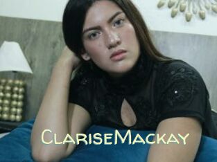 ClariseMackay