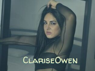 ClariseOwen