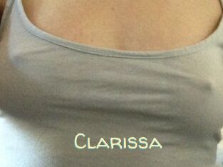 Clarissa