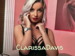 ClarissaDavis