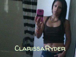 ClarissaRyder