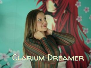 Clarium_Dreamer