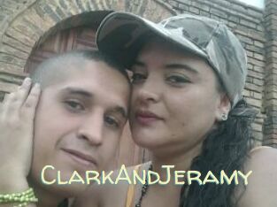 ClarkAndJeramy