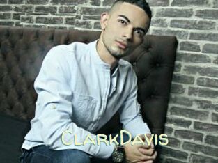 ClarkDavis Sexy Tchat