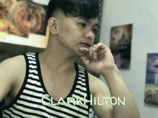 ClarkHilton Sexy Tchat