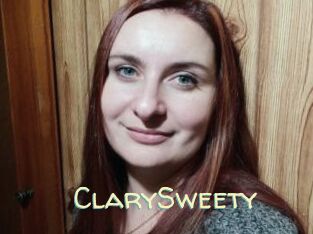 ClarySweety