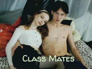 Class_Mates