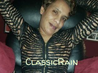 ClassicRain Sexy Tchat