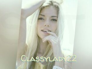 Classylady22