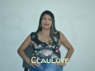 ClauLove