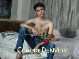 ClaudeDenver