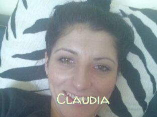 Claudia Sexy Tchat