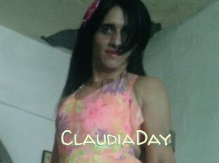 ClaudiaDay