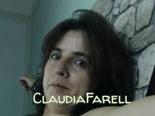 ClaudiaFarell