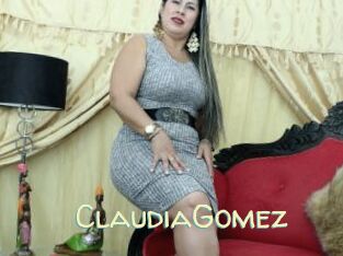 ClaudiaGomez