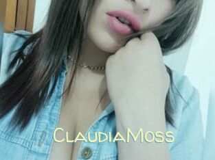 ClaudiaMoss