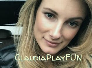 ClaudiaPlayFUN