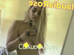 ClaudiaRose