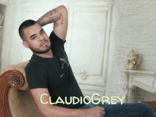 ClaudioGrey Sexy Tchat