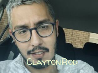 ClaytonRod
