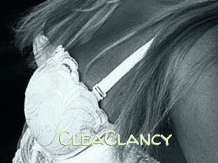 CleaClancy