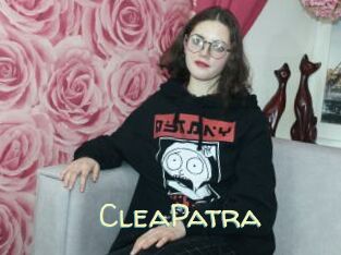CleaPatra