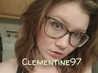 Clementine97