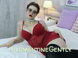 ClementineGently