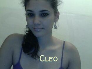 Cleo