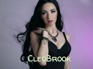 CleoBrook
