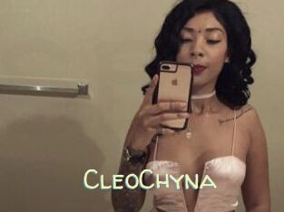 CleoChyna