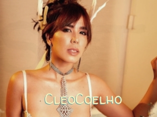 CleoCoelho Sexy Tchat