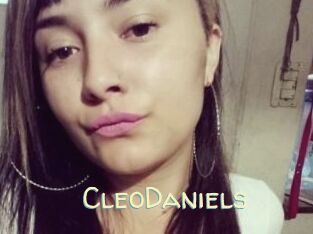 CleoDaniels