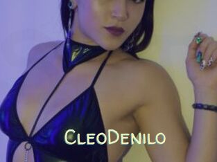 CleoDenilo