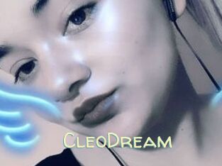 CleoDream