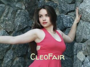 CleoFair