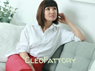 CleoFattory