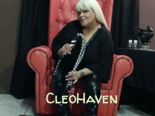 CleoHaven