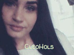 Cleo_Hols