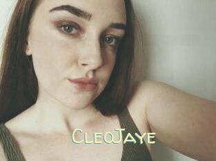 CleoJaye