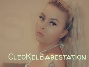 CleoKelBabestation