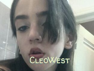 CleoWest