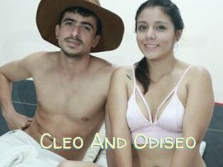 Cleo_And_Odiseo